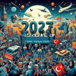 Türkiye’de 2025 Gündemi: En Çok Konuşulan 5 Gelişme