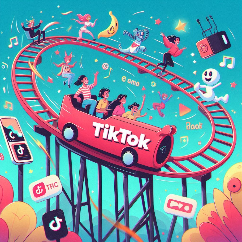 TikTok Trendlerine Yetişemeyenlere Rehber
