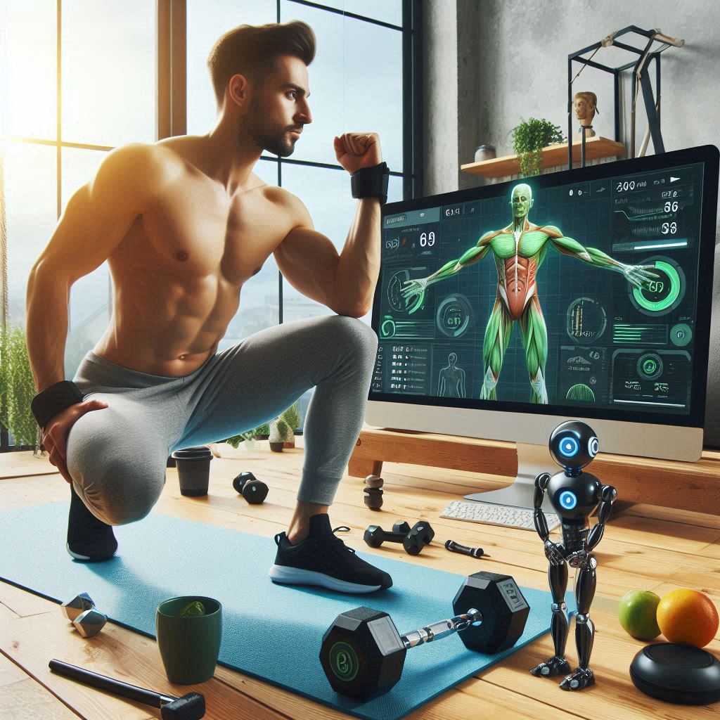 2025’te Evde Yapılabilecek En Etkili Spor Programları