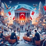Türkiye’de 2025’in İlk Yarısında Öne Çıkan Gündem Maddeleri