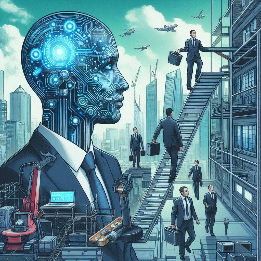 Yapay Zekâ İşimi Elimden Alacak Mı?” – 2025 Türkiye Gündeminde AI Tartışmaları