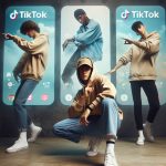 TikTok’ta Viral Olan Dans Trendleri ve Nasıl Yapılır?