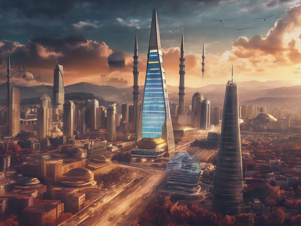 2025’te Türkiye’de En Çok Kazandıran Yatırım Fırsatları Nelerdir?