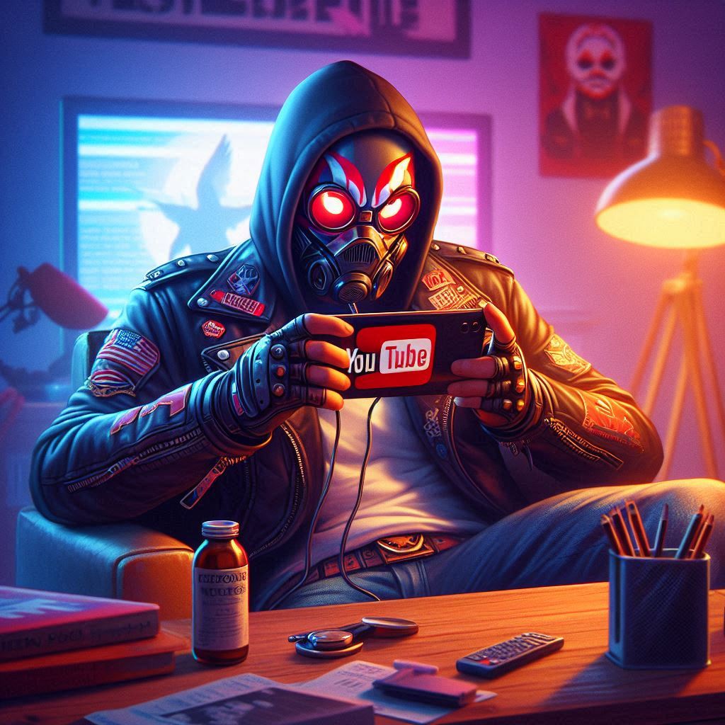 YouTube Bağımlılığı mı? Yeni Neslin Eğlence Alışkanlıkları