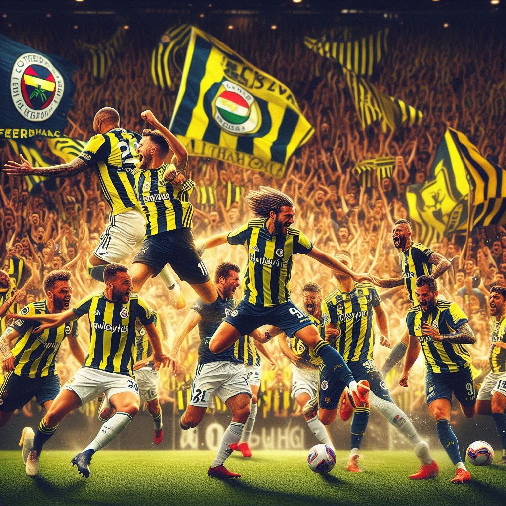 Fenerbahçe, Hazırlık Maçlarında Sahada: İttihad FC ve UD Leiria Karşılaşmaları, Yayın Bilgileri ve Öne Çıkanlar