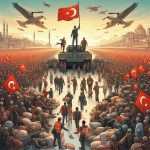 Gençler İsyanda: “Bedelli Askerlikte Kışla Şartı Kalksın!” Sosyal Medya Kampanyası Büyüyor