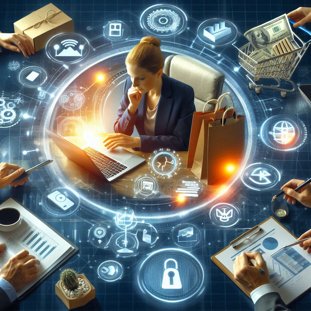 E-Ticarette Başarılı Olmak İçin Dikkat Etmeniz Gereken 10 Altın Kural