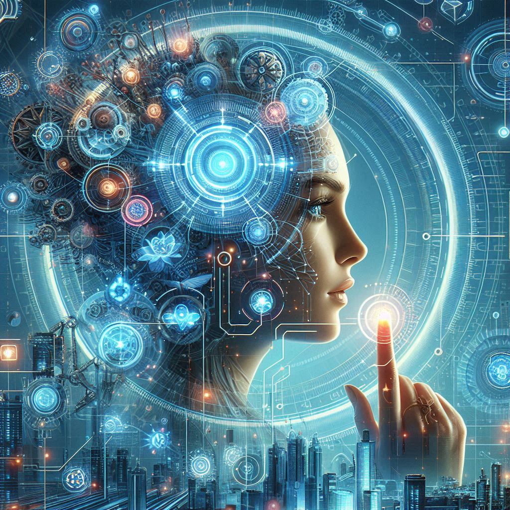 2025’te Teknolojide Yeni Dönem: Hayatımıza Yön Verecek 7 Mega Trend