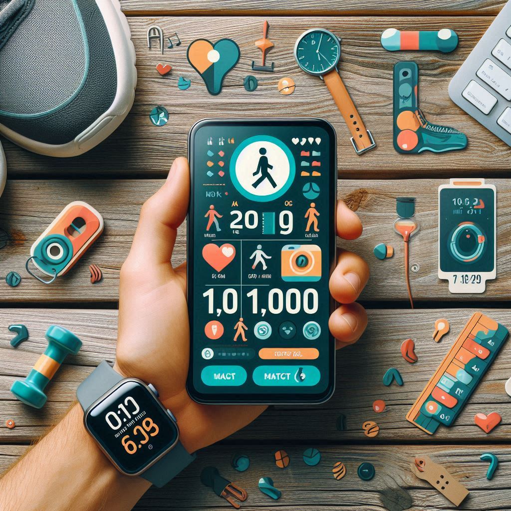 1. Günde 10 Bin Adım Gerçekten Gerekli mi? Uzmanlar Anlatıyor