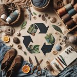 Sürdürülebilir Moda: Çevre Dostu Kıyafet Trendleri