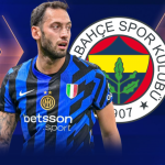 Hakan Çalhanoğlu Fenerbahçe’de 1Numaralı Günde Hakan Çalhanoğlu Bombası! Transferde Geri Sayım Başladı